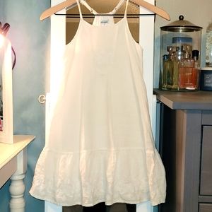 Girls small Old Navy summer dress